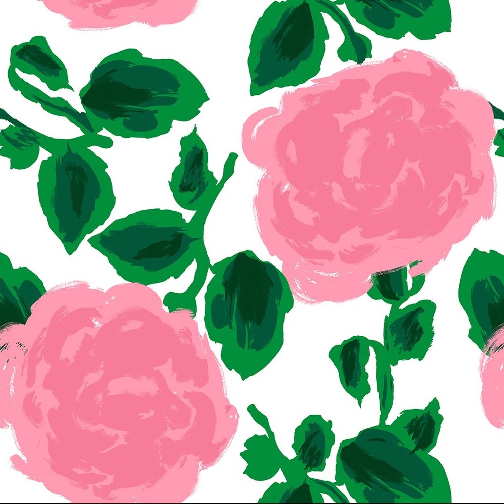 Meet your Posher, Christy